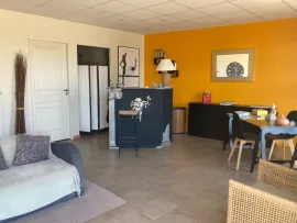 Vente LOCAL SAINT ANDRÉ DE CUBZAC CENTRE