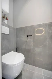 Location Appartement 38m2 - T2 meublé dans le 14ième