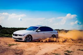 Voiture BMW Série 3 2019 à vendre - 2.0D