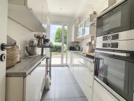 Vente Appartement  3 Pièce(s) 96 m²  à vendre