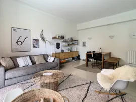 Vente Appartement  3 Pièce(s) 96 m²  à vendre