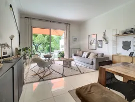 Vente Appartement  3 Pièce(s) 96 m²  à vendre
