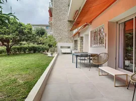 Vente Appartement  3 Pièce(s) 96 m²  à vendre