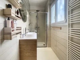 Vente Appartement  3 Pièce(s) 96 m²  à vendre
