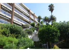 Vente Cœur Mont Boron 4 pièces 120 M² Dernier étage Piscine