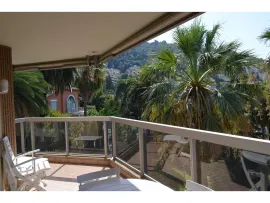 Vente Cœur Mont Boron 4 pièces 120 M² Dernier étage Piscine