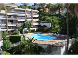 Vente Cœur Mont Boron 4 pièces 120 M² Dernier étage Piscine