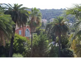 Vente Cœur Mont Boron 4 pièces 120 M² Dernier étage Piscine