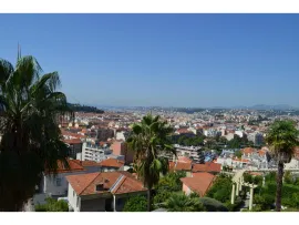 Vente Cœur Mont Boron 4 pièces 120 M² Dernier étage Piscine