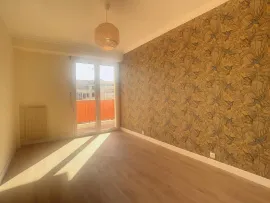 Vente Bas Riquier : standing ,  3 Pièces rénové  70 m²  , terrasse , parking
