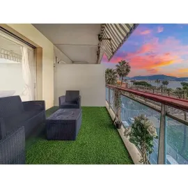 Vente Appartement  3 Pièce(s) 82 m²  à vendre