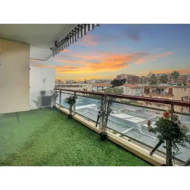 Vente Appartement  3 Pièce(s) 82 m²  à vendre