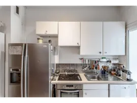Vente Appartement  2 Pièce(s) 48 m²  à vendre