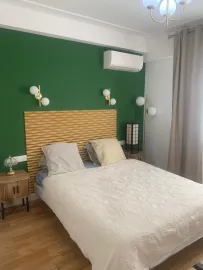 Vente Fleurs / cafarelli :  Superbe  2 Pièces 48 m²