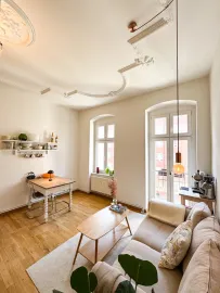 Location Jasmunder Straße, Berlin