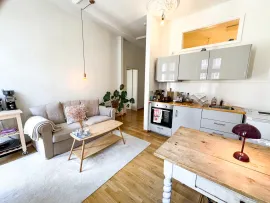 Location Jasmunder Straße, Berlin