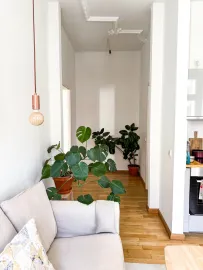 Location Jasmunder Straße, Berlin