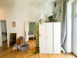 Location Jasmunder Straße, Berlin