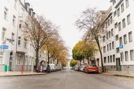 Location Langerstraße, Düsseldorf