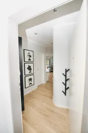 Location Langerstraße, Düsseldorf