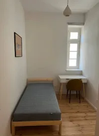 Location Letteallee, Berlin