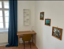 Location Letteallee, Berlin
