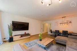 Location Choriner Straße, Berlin
