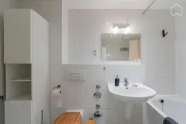 Location Choriner Straße, Berlin