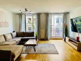 Choriner Straße, Berlin Berlin