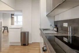 Location Prinzregentenstraße, Berlin