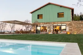 Casa Olival Aldeias - armamar	