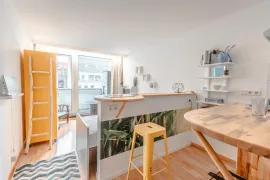 Bernhardstraße, Köln Köln