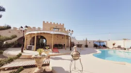 Vente GRANDE PROPRIÉTÉ À DJERBA MIDOUN ZA - RÉF V685