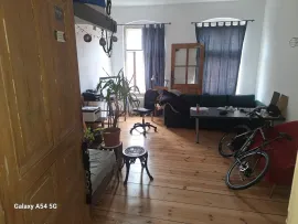 Colocation Sonnenallee, Berlin