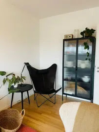 Location Columbiadamm, Berlin