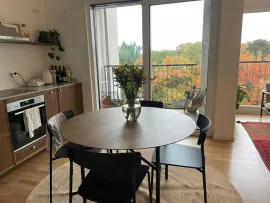 Location Columbiadamm, Berlin