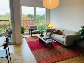Columbiadamm, Berlin Berlin