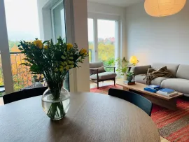 Location Columbiadamm, Berlin