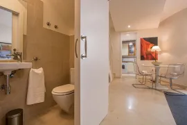 Location Plaza del Buen Suceso, Sevilla