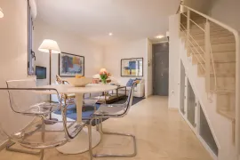 Location Plaza del Buen Suceso, Sevilla