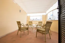 Location Plaza del Buen Suceso, Sevilla