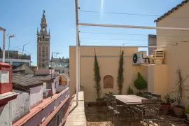Calle Conteros, Sevilla Sevilla
