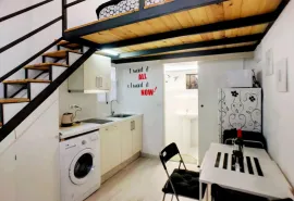 Location Calle Mayor, Madrid