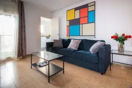 Location Carrer d'Amadeu Torner, L'Hospitalet de Llobregat