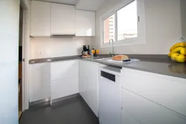 Location Carrer d'Amadeu Torner, L'Hospitalet de Llobregat