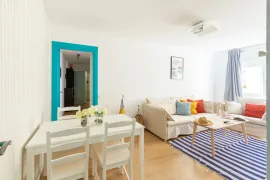 Location Calle Medina, Sevilla