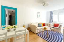 Location Calle Medina, Sevilla