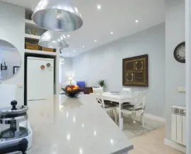 Location Calle de Claudio Coello, Madrid