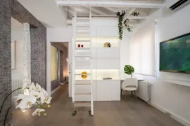 Location Calle de Claudio Coello, Madrid