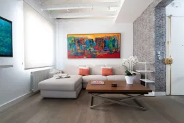 Location Calle de Claudio Coello, Madrid